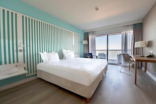 Radisson Blu Resort & Spa, Ajaccio Bay