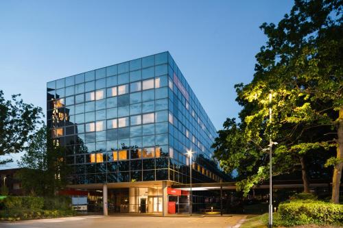 EasyHotel Milton Keynes Central