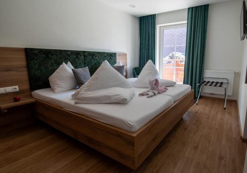 Bauernhof-Pension Zenzlgut