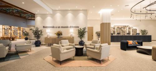 Hotel ILUNION Les Corts