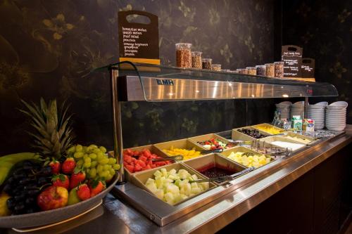 Crowne Plaza Birmingham City Centre