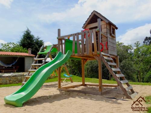 Quintinha Do Casal Ruivo