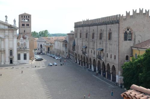 Abbazia Bed & Breakfast