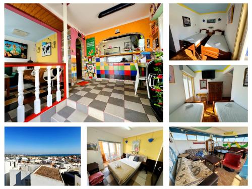 Lagos Central Hostel