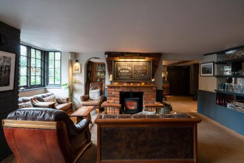 Bourne Valley Inn