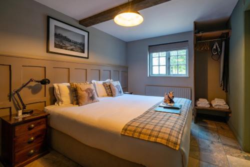 Bourne Valley Inn