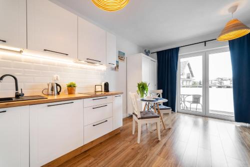 Apartamenty Białe Piaski