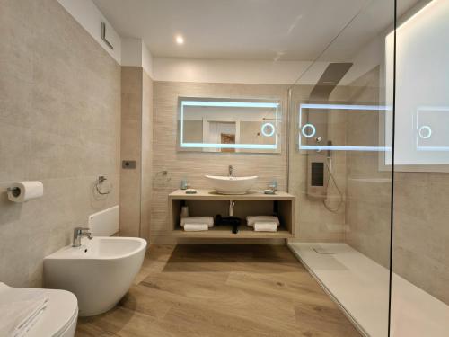 Galleria Roma Art Guesthouse