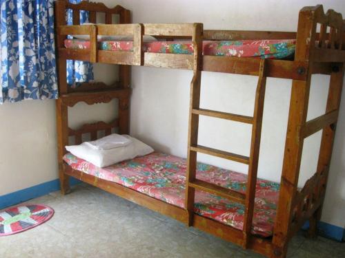 The Waterfront Beach Resort