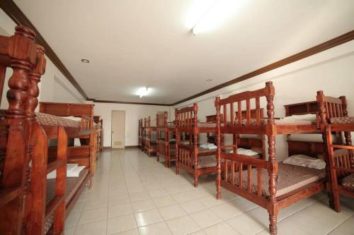 The Waterfront Beach Resort