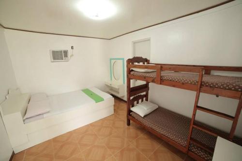 The Waterfront Beach Resort