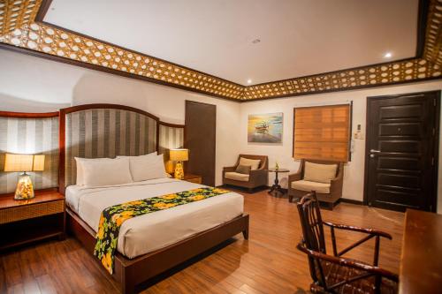 Club Agutaya Resort