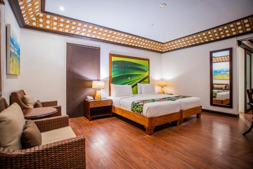 Club Agutaya Resort