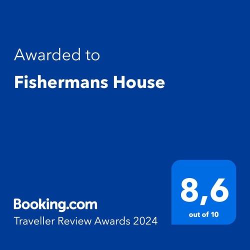 Fishermans House