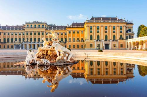 Ibercity Wien Schönbrunn