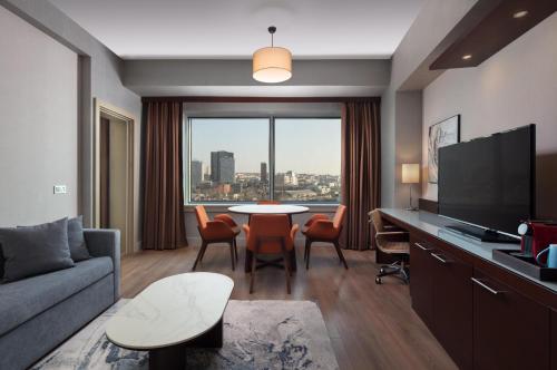 Delta Hotels Istanbul West