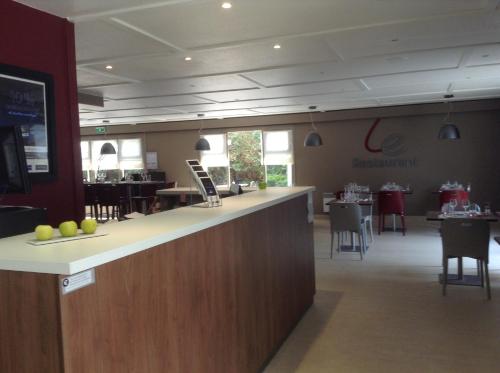 Campanile Lille Sud - Seclin