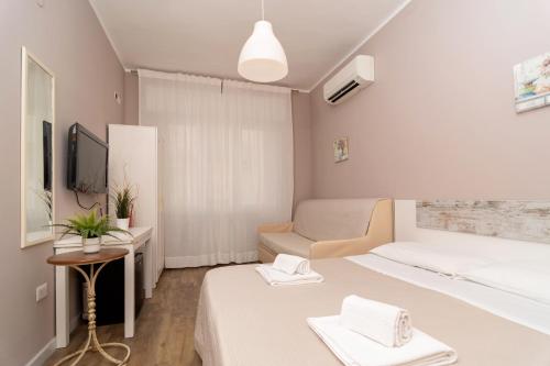 Le Sirene Hostel