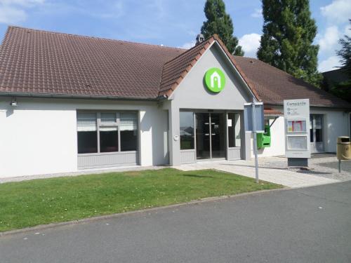 Campanile Lille Sud - Seclin