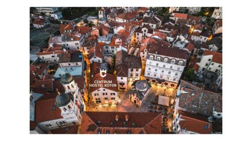 Hostel Centrum