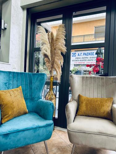 Mc Queen Rooms & Apartments