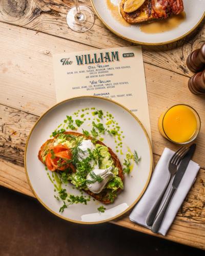 The William IV