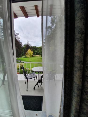 Domaine de la Gaichel L'Hotel