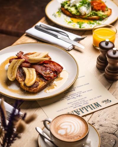 The William IV