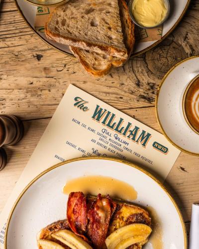 The William IV