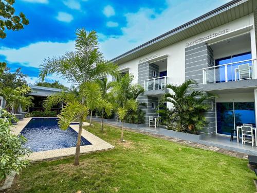 Sapphire Boutique Resort