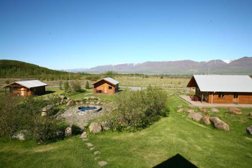 Hestasport Cottages