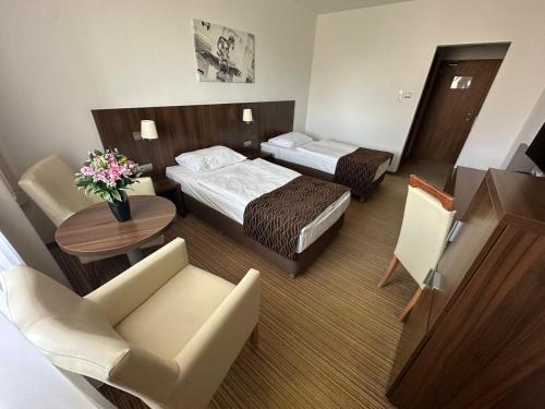 Bratislava Hotel & Congress Centre