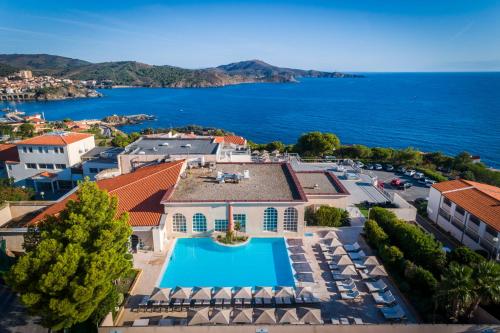 Côté Thalasso