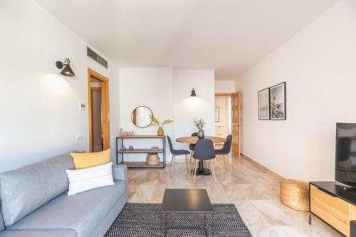 The Orbit Apartments