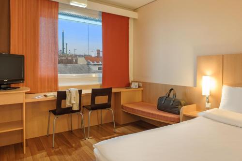ibis Wien Messe