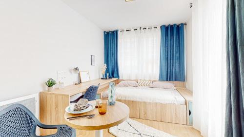 Sweetly I-Art Gradignan Bordeaux Sud