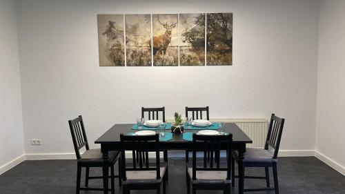 Gästehaus Moorblick