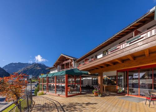 IFA Alpenrose Hotel