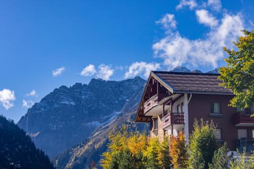 IFA Alpenrose Hotel