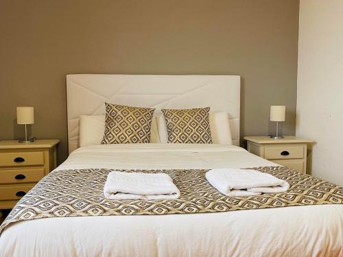 Ballestar Hotel Bar & Grill