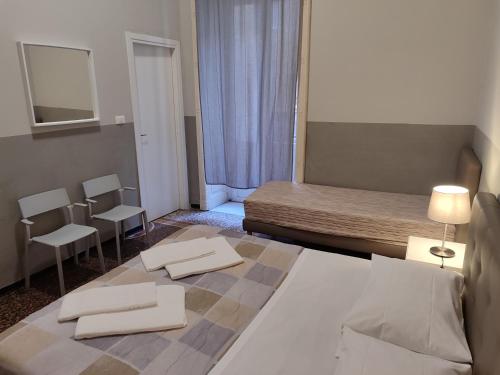 Guesthouse La Briosa Nicole