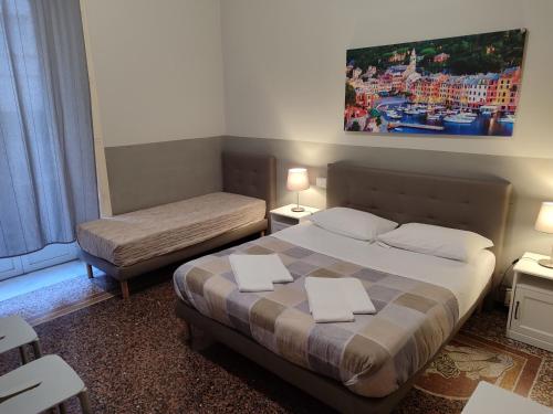 Guesthouse La Briosa Nicole