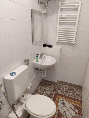 Guesthouse La Briosa Nicole