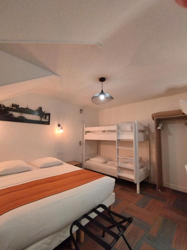 The Originals Access, Hotel Le Canter