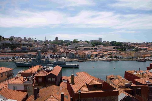 Carris Porto Ribeira