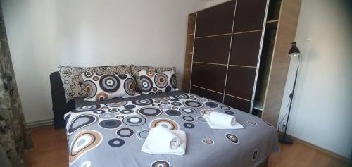 Sepsi 4You Apartment