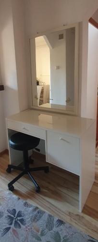 Sepsi 4You Apartment