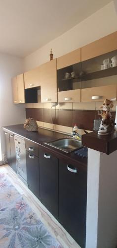 Sepsi 4You Apartment