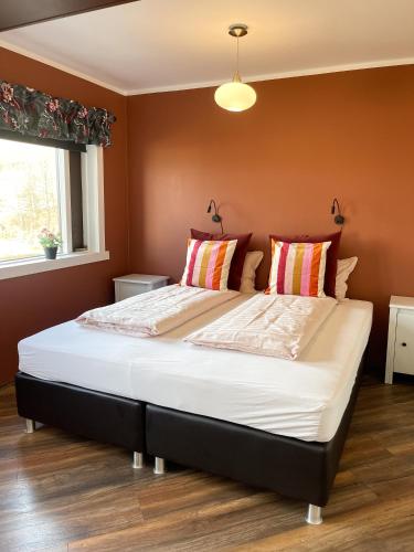 Setberg Guesthouse