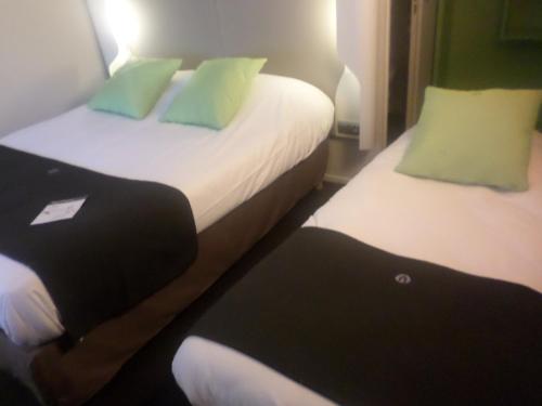 Campanile Lille Sud - Seclin